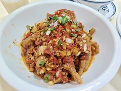 -笨罗卜浏阳菜馆(太平街店)