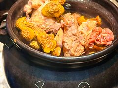 -荣基四海一家·家常菜·海鲜大排档(新安店)