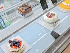 -梦菲思饼屋(瑞金宾馆店)