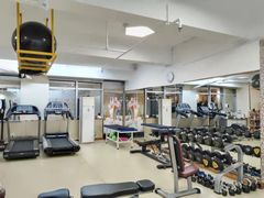 -中田健身工作室(太阳广场店)