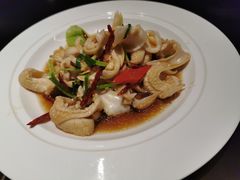油淋鸟贝-东莱馋房(陆家嘴店)