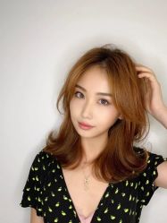 点击看大图 -MORI HAIR SALON日式美发沙龙