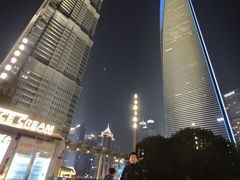 -上海中心大厦
