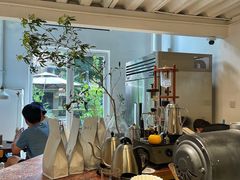 -隐琢咖啡(汉街店)