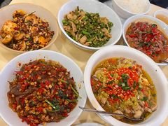 -笨罗卜浏阳菜馆(太平街店)