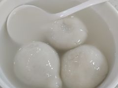 -七宝老街水磨汤圆(瞿溪路店)