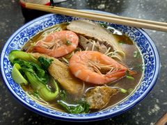 状元面-状元楼(东大街店)