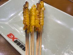 -晓波烧烤(南桥店)