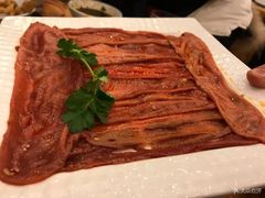 -老码头火锅(玉林店)