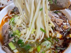 -肖家客饸饹面(郑州总店)