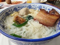 -东莞塘厦三正半山温泉酒店·汉宫中餐厅