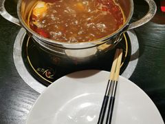 -食鲜捞火锅(湖西路店)
