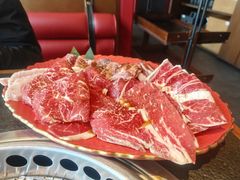 -300杯·和牛烧肉清酒专门店(廊里店)