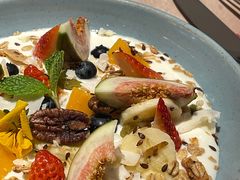 -半秋山西餐厅(巴南万达广场店)