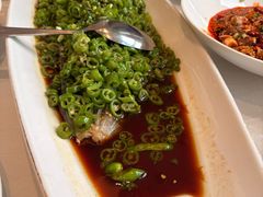-写庭·鱼鲜川菜·宴请(铁像寺水街店)