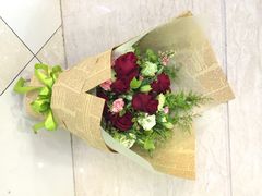 iphone_upload_pic-妃比花艺(光启城时尚购物中心店)