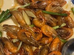 -望乡楼上海菜(日月光店)