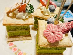 -聚福安·传统老爸茶(大英店)