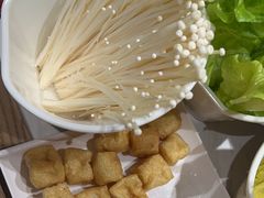 -南枝记·广东味道(中骏世界城店)