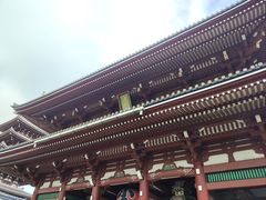 -浅草寺