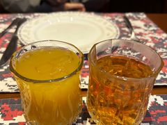 -92°C俄式厨房(中央大街店)