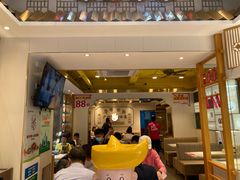 -华辉拉肠(宝华店)