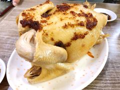 -嘉兴盐焗鸡(义龙路店)