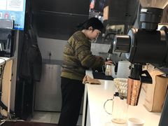 -Manner Coffee(大宁国际商业广场店)