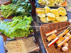 -毛驴小木屋涮毛肚(清水北路店)