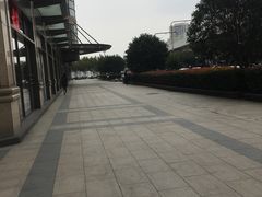 -光启城时尚购物中心