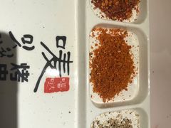 -唛嘻哒烤串朝鲜族风味(金桥店)