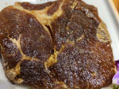 -喜来稀肉(北外滩白玉兰广场店)