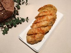 -Oyster Talks 四度蚝法餐厅