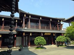 -香积寺
