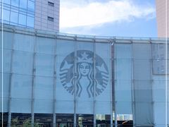 -星巴克(北京西大望路温特莱店)