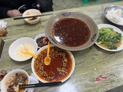-豆花饭(新华路店)