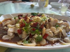 -景祥海鲜美食餐厅