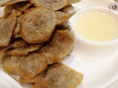 炸灌肠-东四民芳餐厅(世茂工三店)