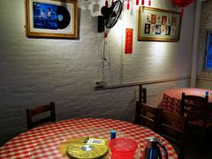 包厢-龙桥私厨·姜花菊花过桥鱼·顺德菜(容桂店)