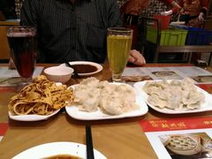 -新兴园饺子馆(河南街店)