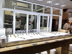 -汉巴味德·烤肉与啤酒的自助(杭州大悦城店)