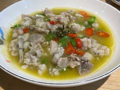 -兔爸私家小厨(新北万达店)