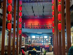 -滇越乘象云南餐厅(豆各庄店)