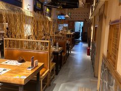 -冰川冷面·延边菜·炭烤串(观前店)