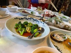 -杭州香格里拉·香宫中餐厅