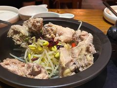 -云海肴·汽锅鸡·云南菜(天津国金汇店)