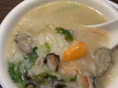 -大洋家·精品潮汕菜·生腌砂锅粥(天河东路店)