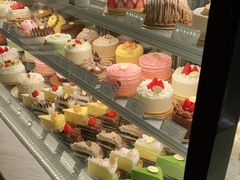 -布歌东京(德基BHG店)