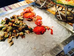 小南国花园酒店AdD餐厅-AdD全日制餐厅(中谷花园酒店)