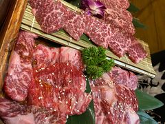 -丸藏和牛烧肉专门店(园区师惠坊店)